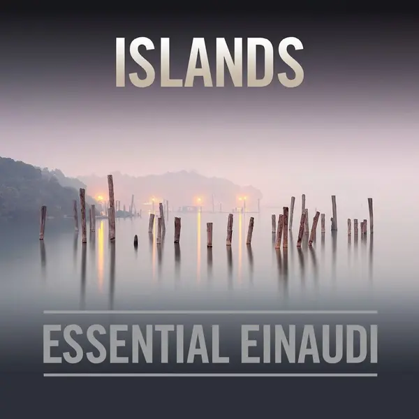 Universal Music Nederland Ludovico Einaudi - Islands - Essential Einaudi (Cd) thumbnail