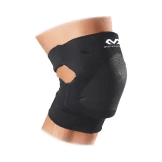 McDavid Volleyball Knee Pad Black S 646R-Bk-S