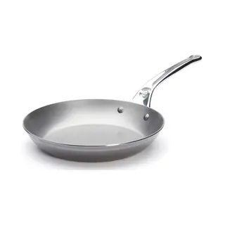 de Buyer 5680.24 pan Multifunctionele pan Rond