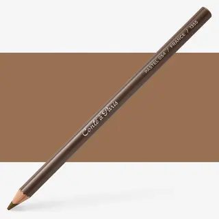 Conté à Paris Pastel Pencil - Raw Umber