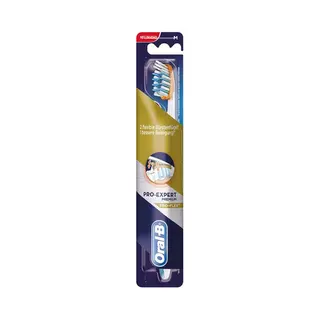 Oral-B 3014260004019 tandenborstel Blauw, Wit