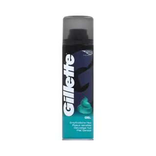Gillette 3014260113902 shaving care Shaving gel 200 ml
