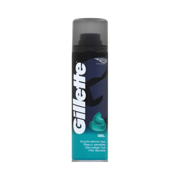 Gillette 3014260113902 shaving care Shaving gel 200 ml thumbnail