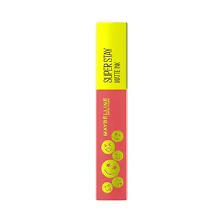 Maybelline New York - Matte Vloeibare Lippenstift Superstay Matte Ink - 435 De-Stresser