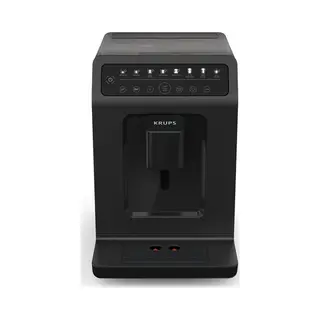 Krups Evidence EA897B Eco-Design EA897B volautomatische espressomachine
