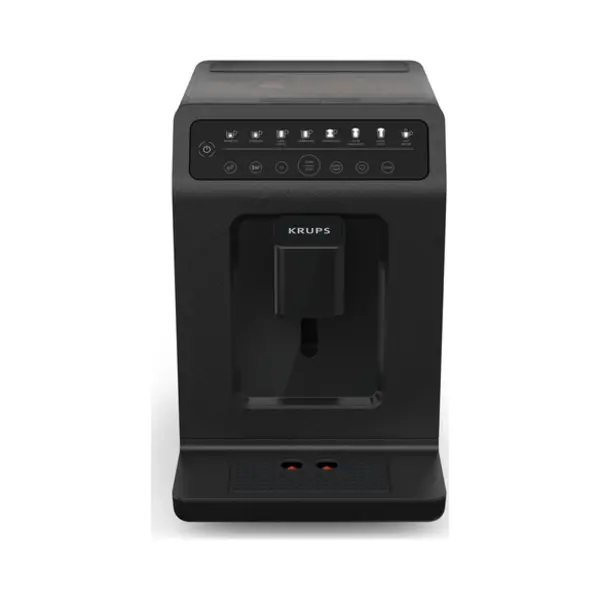Krups Evidence EA897B Eco-Design EA897B volautomatische espressomachine thumbnail