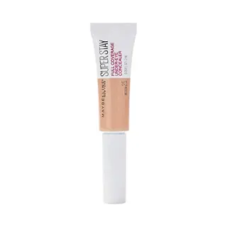 Maybelline Superstay Full Coverage Under-Eye Concealer 6 Ml - 25 Medium