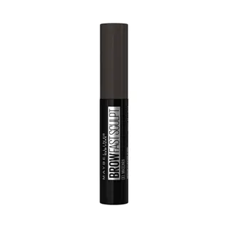 Maybelline Express Brow Fast Sculpt Eyebrow Gel, Shapes And Colours Eyebrows, All Day Hold Mascara, 06 Deep Brown, 0.023 Kg