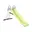 Grijs, Groen, Wit