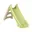 Beige/Groen