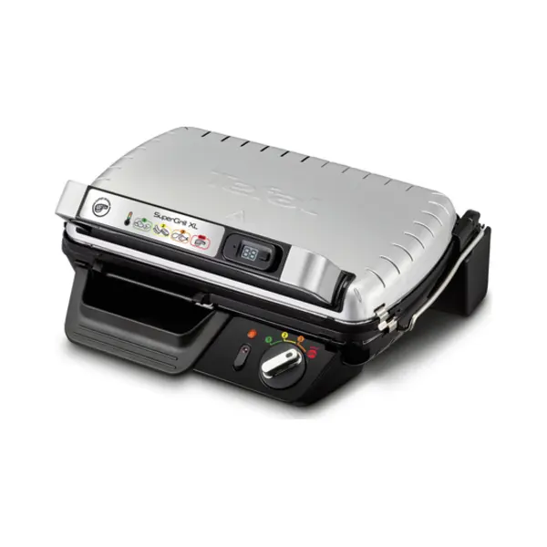 Tefal GC461B Kontaktgrill thumbnail