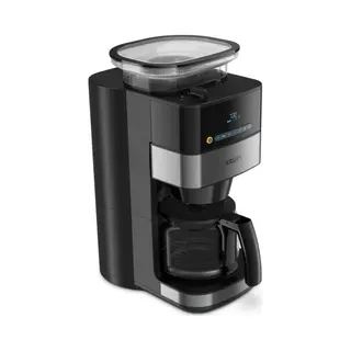 Krups Aroma Partner KM8328 Vollautomatisch Filterkaffeemaschine 1,25 l