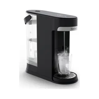 Tefal Instant Hot Water BR3508E0 Wasserspender Schwarz 2 l