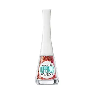 Bourjois Implements Manicure Toppings Koraal Bikini