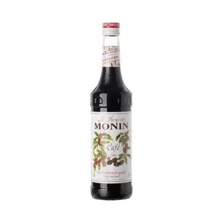 Monin Cafe Siroop | 70cl