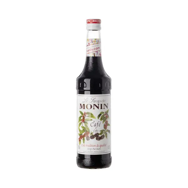 Monin Cafe Siroop | 70cl thumbnail