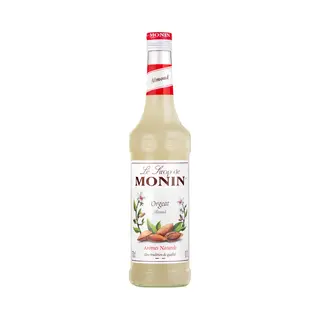 Monin 361013 dessert syrup/sauce Almond 700 ml