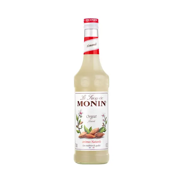 Monin 361013 dessert syrup/sauce Almond 700 ml thumbnail