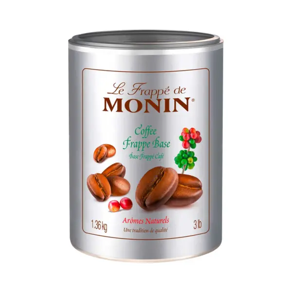 Monin 362500 cocktail /mix drank Koffie thumbnail