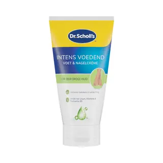 Scholl Voetencrème Intens Voedend 150 Ml