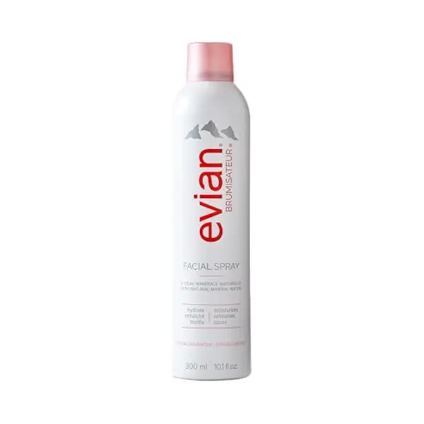 Evian Brumisateur Facial Spray, Fresh, 300 Ml thumbnail