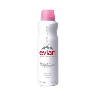 Evian Brumisateur Facial Spray, 150 Ml