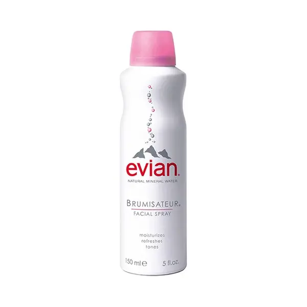 Evian Gezichtsspray 150ml thumbnail