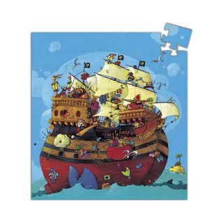 Djeco DJ07241 bordspel