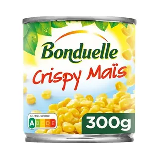Bonduelle - Crispy Corn - 12x 300g