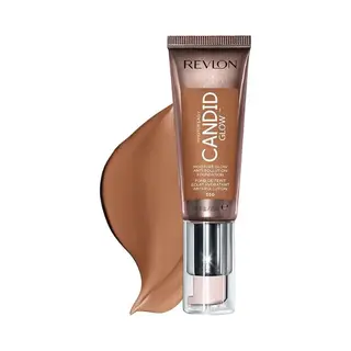 1 Revlon Photoready Candid Glow Foundation Assorted Shades 22ml