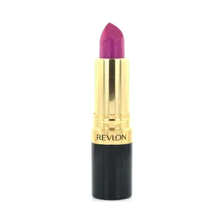 Revlon Super Lustrous Lipstick 4.2g - 025 Fierce Fuchsia
