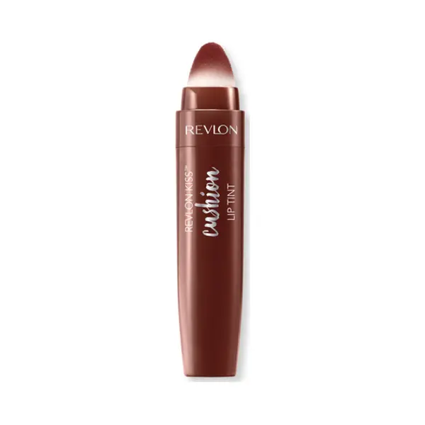 Revlon Kiss Cushion Lip Tint 280 Chocolate Pop thumbnail