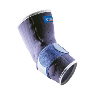Thuasne Sport Elleboogverband Voor Tennisarm-Maat L, 28 - 30 Cm