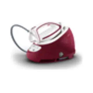 Calor GV9554C0 stoomstrijkijzer station 2400 W 1,9 l Durilium Airglide Autoclean Ultra Thin soleplate Roze, Wit