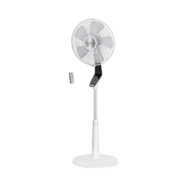 Rowenta Turbo Silence Extreme VU5690 VU5690 statiefventilator thumbnail
