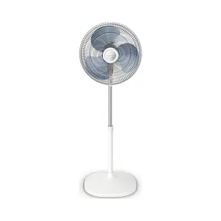 Rowenta Essential VU4410 + VU4410 statiefventilator