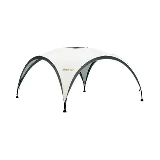 Coleman Event Shelter Xl 4500 x 4500 m Weiß Polyester
