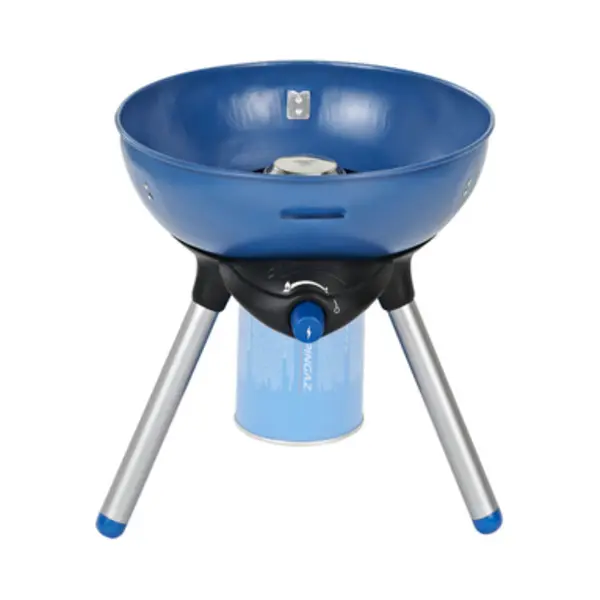 Campingaz Party Grill 200 Ketel Natuurlijk gas Blauw 2000 W thumbnail