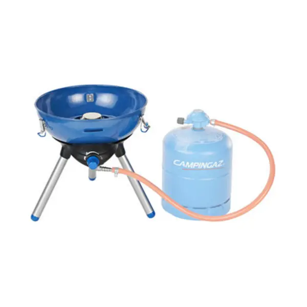 Campingaz Party Grill 400 contactgrill thumbnail