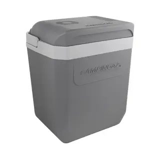 Campingaz Powerbox Plus Kühlbox 24 l Elektro Grau