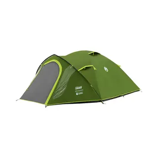 Coleman 2209416 Campingzelt Grün Kuppel-/Iglu-Zelt