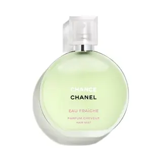 Chanel Chance Eau Fraîche 35 ml Vrouwen
