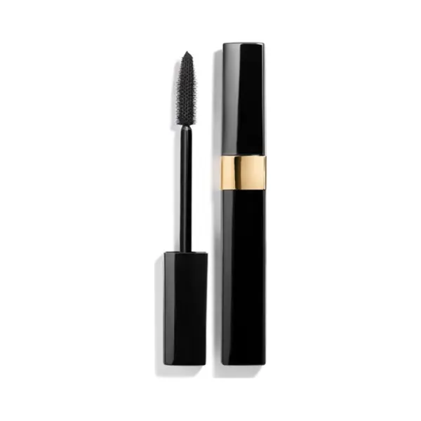 Chanel Inimitable wimpermascara 10 Noir Black 6 g thumbnail