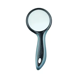 Maped 039100 Vergrößerungsglas 3x Grau