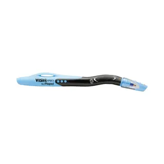 Maped Visio Balpen Voor Linkshandigen, Blauw