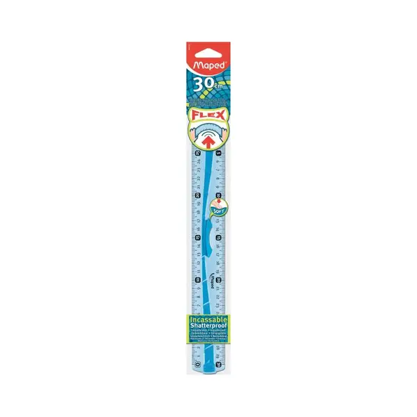Maped Flex 300 mm Kunststoff thumbnail