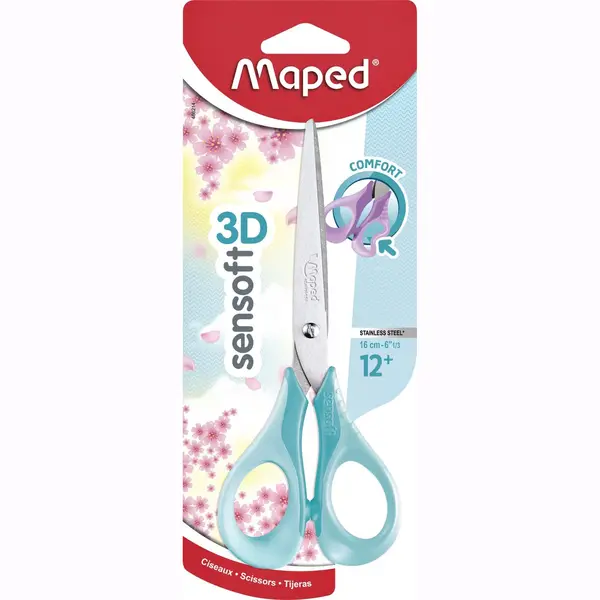 Maped 486214 buro- & knutselschaar Meerkleurig thumbnail