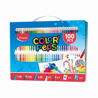 Maped 907003 Kunst-/Bastelspielzeug