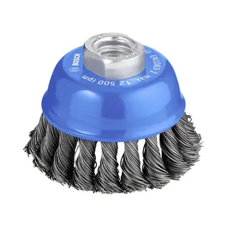 Bosch 1608622029 Tapered brush