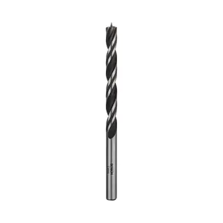 1x Holzspiralbohrer Standard D= 7 - 2608596304 - Bosch